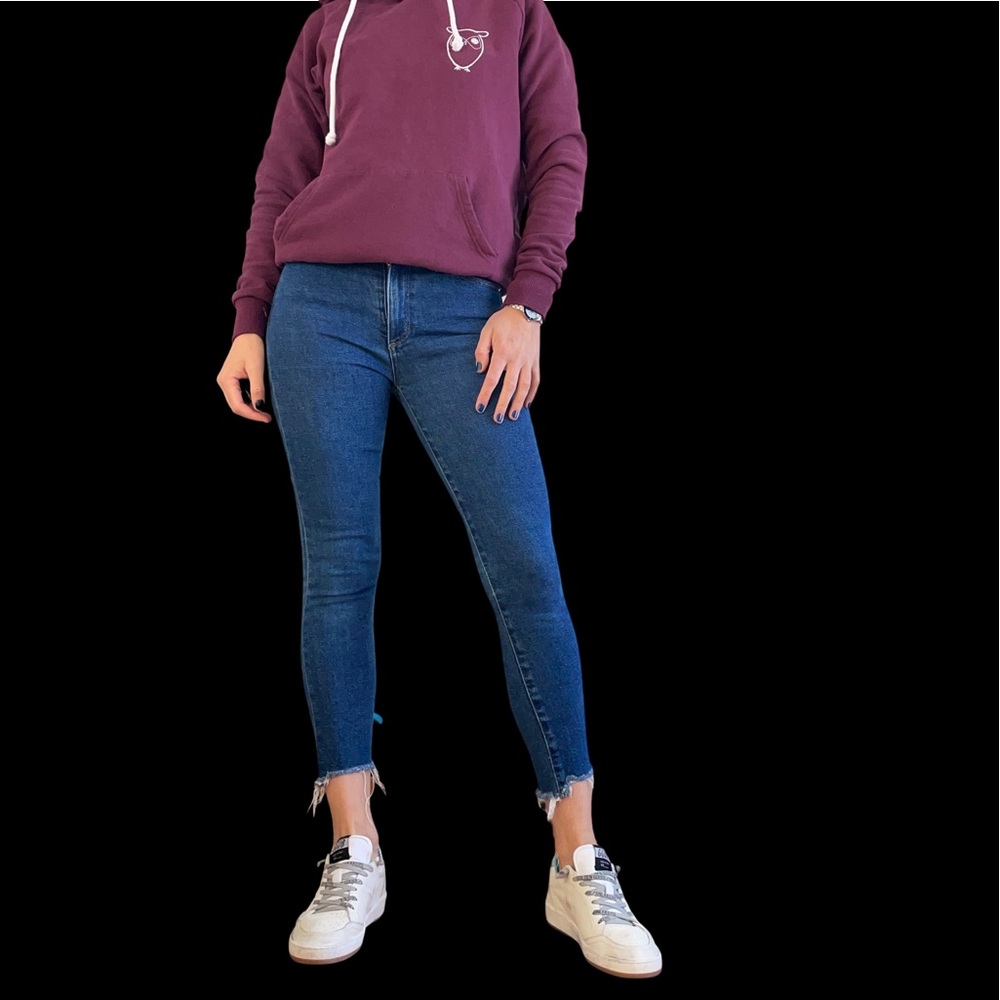 Gap jeans